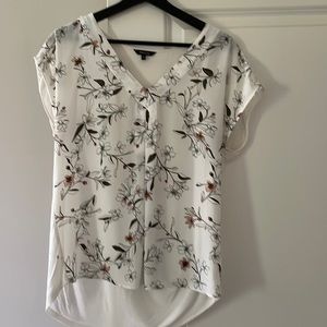 RW&CO Womens medium top